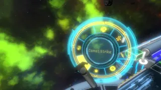 Скриншот 6 к игре COMET STRIKE