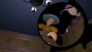 Скриншот 3 к игре Trapped With the Dolls VR