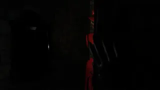 Скриншот 8 к игре Trapped With the Dolls VR