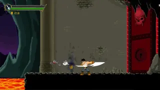 Скриншот 1 к игре Fearless Tigor