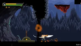Скриншот 3 к игре Fearless Tigor