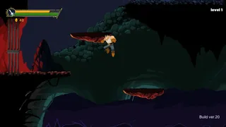 Скриншот 4 к игре Fearless Tigor