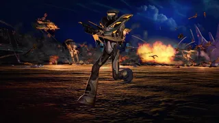 Скриншот 4 к игре Battlezone: Combat Commander