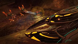 Скриншот 5 к игре Battlezone: Combat Commander