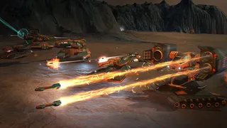 Скриншот 7 к игре Battlezone: Combat Commander
