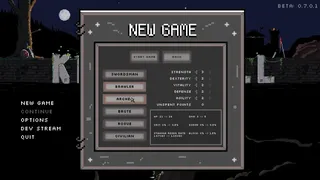 Скриншот 4 к игре Knightfall