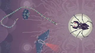 Скриншот 1 к игре Ophidia