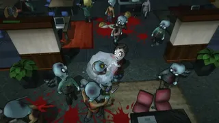 Скриншот 3 к игре Last Hours Of Jack