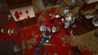 Скриншот 4 к игре Last Hours Of Jack