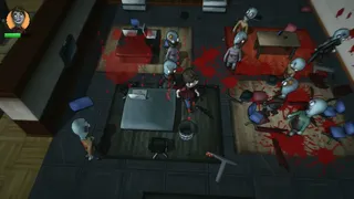Скриншот 7 к игре Last Hours Of Jack