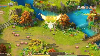 Скриншот 5 к игре Ragnarok Journey