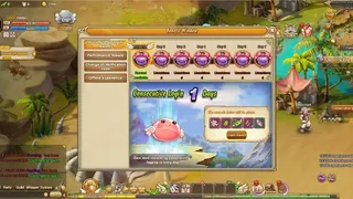 Скриншот 6 к игре Ragnarok Journey