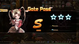 Скриншот 8 к игре Ragnarok Journey