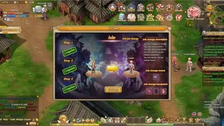 Скриншот 9 к игре Ragnarok Journey