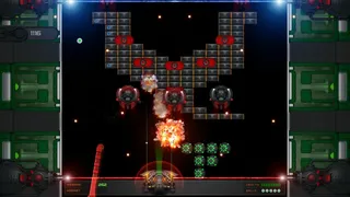 Скриншот 1 к игре Scrollonoid