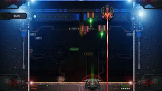 Скриншот 4 к игре Scrollonoid