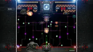 Скриншот 5 к игре Scrollonoid