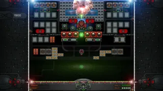 Скриншот 7 к игре Scrollonoid