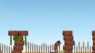 Скриншот 1 к игре Building Blocks / Master Builder of Egypt