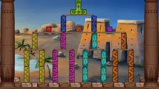 Скриншот 4 к игре Building Blocks / Master Builder of Egypt