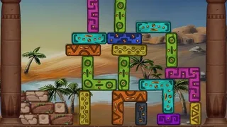 Скриншот 5 к игре Building Blocks / Master Builder of Egypt