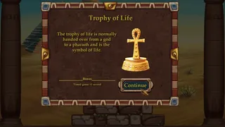 Скриншот 6 к игре Building Blocks / Master Builder of Egypt