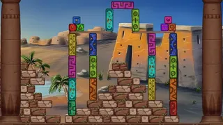 Скриншот 7 к игре Building Blocks / Master Builder of Egypt
