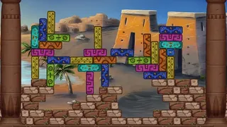Скриншот 8 к игре Building Blocks / Master Builder of Egypt