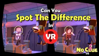 Скриншот 2 к игре No Clue VR