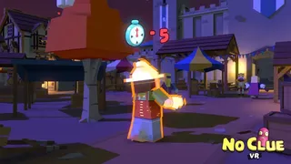 Скриншот 6 к игре No Clue VR