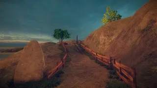 Скриншот 3 к игре A SECOND BEFORE US