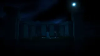 Скриншот 5 к игре A SECOND BEFORE US
