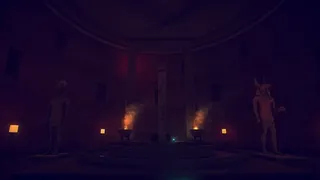 Скриншот 6 к игре A SECOND BEFORE US