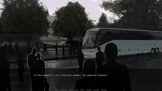 Скриншот 1 к игре Anomie