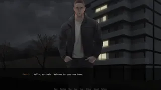 Скриншот 3 к игре Anomie
