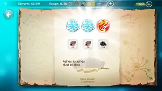 Скриншот 6 к игре Doodle God Blitz