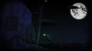 Скриншот 2 к игре The Overdreamer