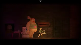 Скриншот 8 к игре The Overdreamer