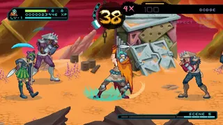 Скриншот 3 к игре Way of the Passive Fist