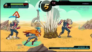 Скриншот 4 к игре Way of the Passive Fist