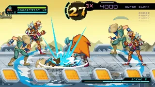 Скриншот 5 к игре Way of the Passive Fist
