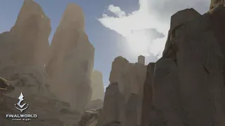 Скриншот 8 к игре 归墟纪·寂夜  FINAL WORLD