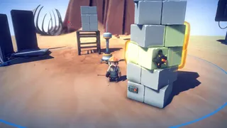 Скриншот 4 к игре Cefore