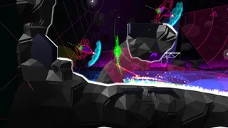 Скриншот 1 к игре Rifter