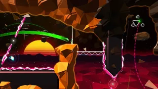 Скриншот 2 к игре Rifter