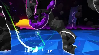 Скриншот 8 к игре Rifter