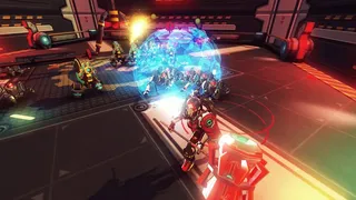 Скриншот 7 к игре Smashing The Battle VR