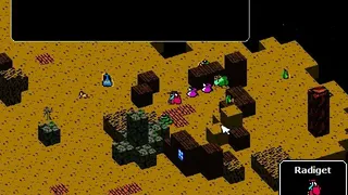 Скриншот 5 к игре Magic Wand