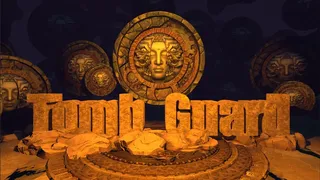 Скриншот 8 к игре Tomb Guard VR