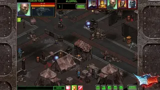 Скриншот 2 к игре Bionic Battle Mutants